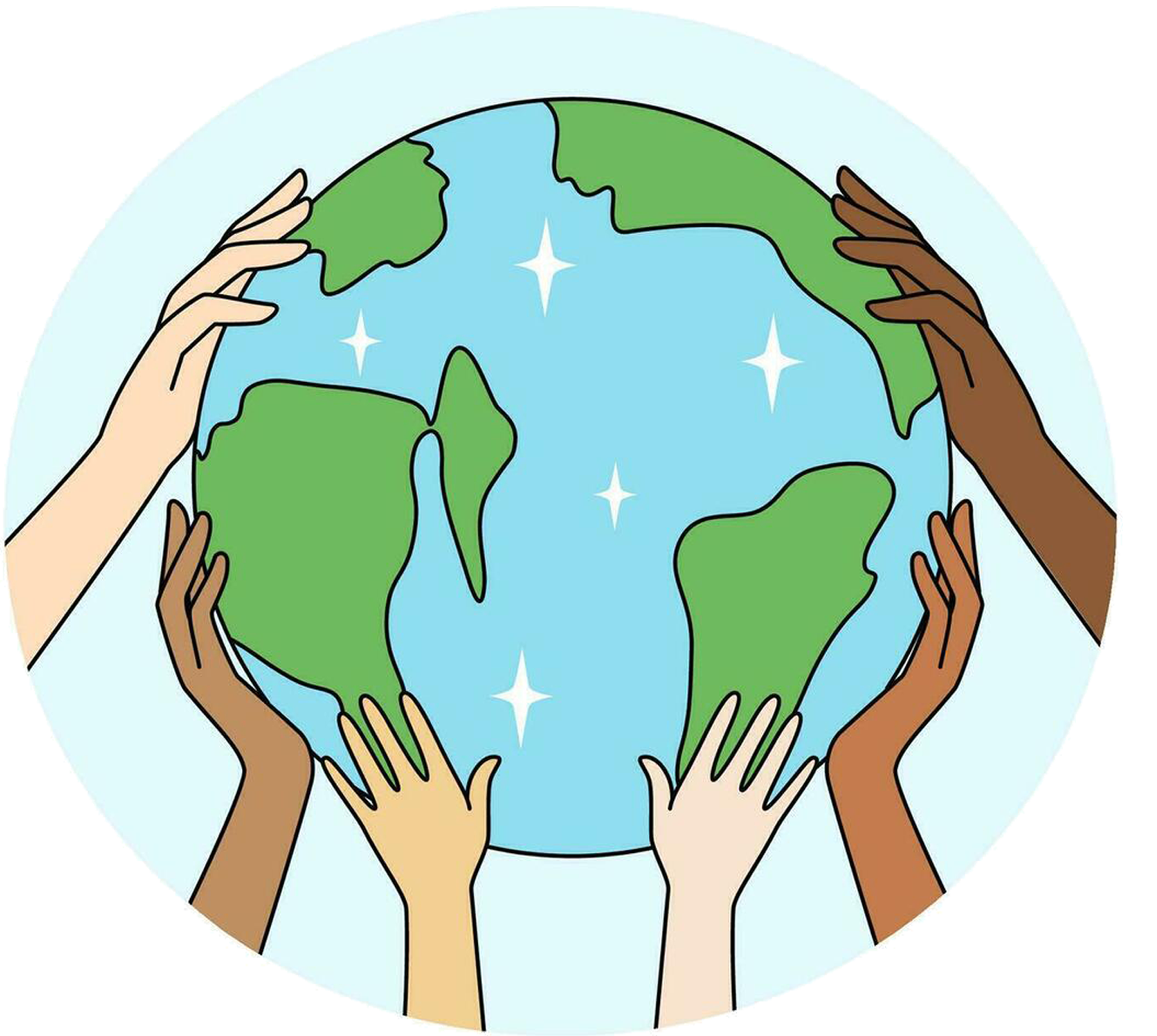 World Map