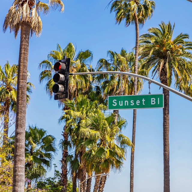 Los Angeles